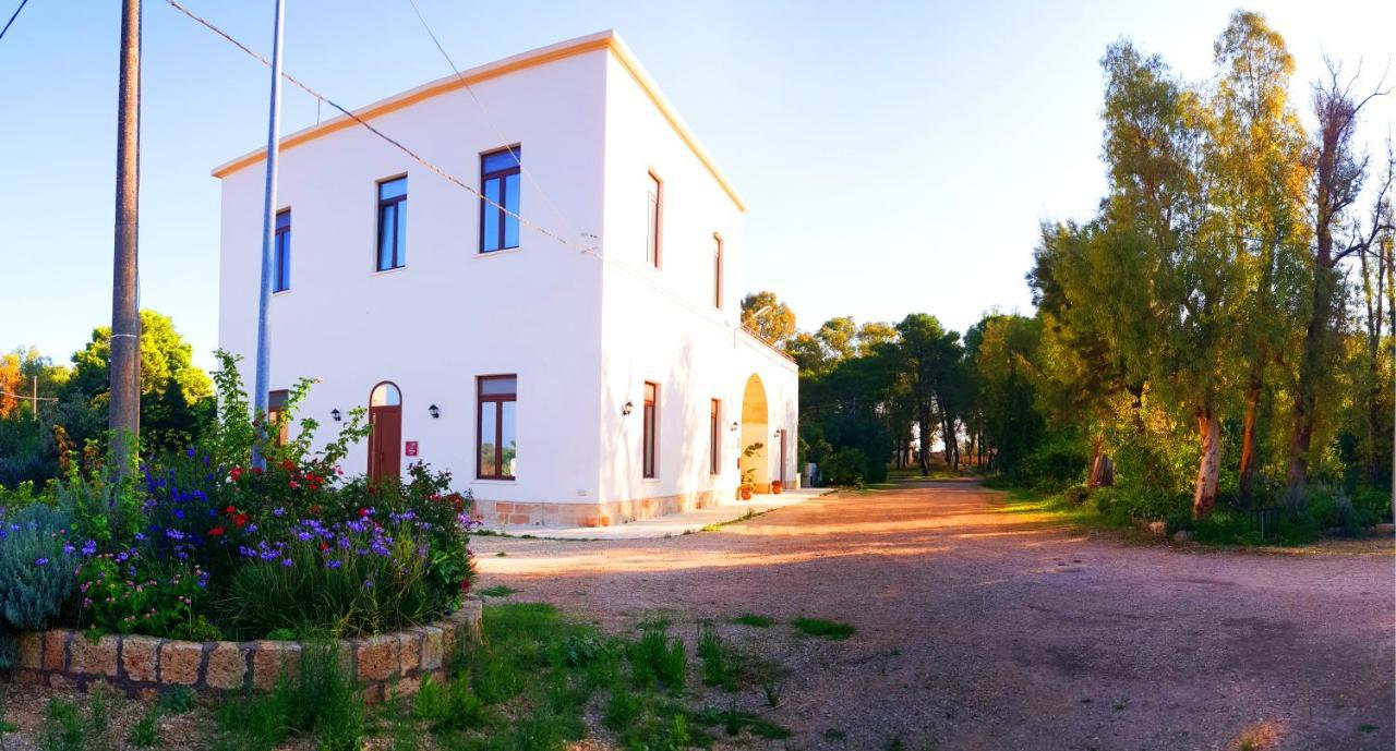 Salento Houses & Idro Suites Nardò Eksteriør billede
