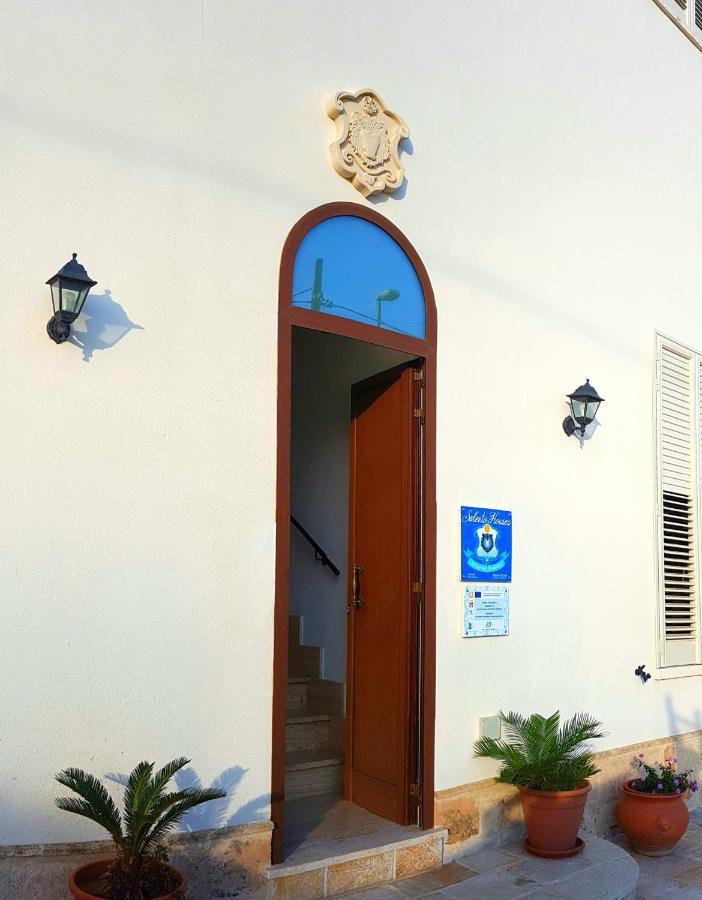 Salento Houses & Idro Suites Nardò Eksteriør billede