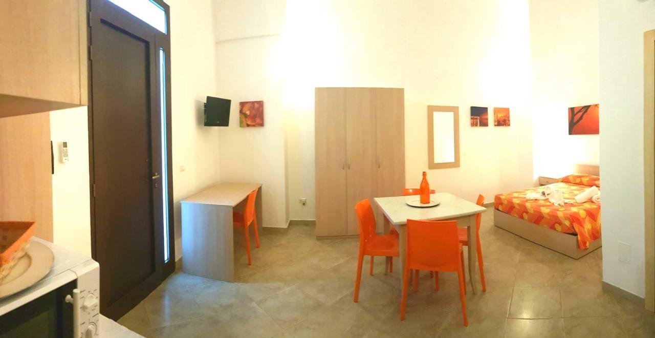 Salento Houses & Idro Suites Nardò Eksteriør billede
