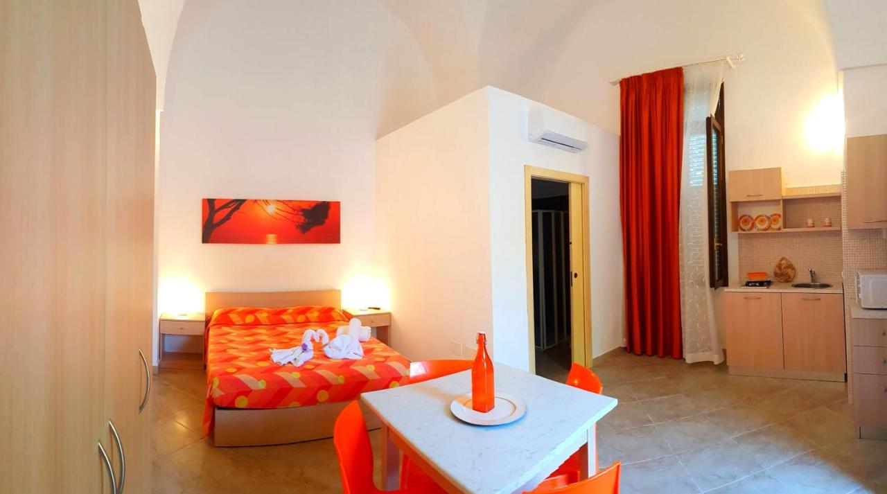 Salento Houses & Idro Suites Nardò Eksteriør billede