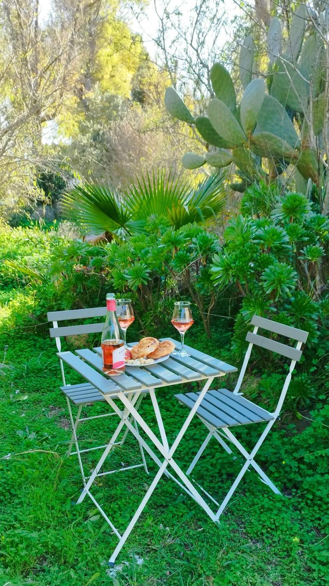 Salento Houses & Idro Suites Nardò Eksteriør billede