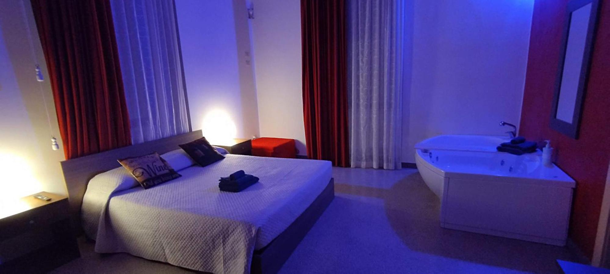 Salento Houses & Idro Suites Nardò Eksteriør billede
