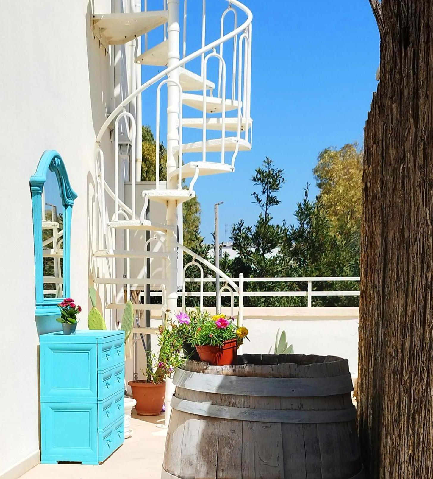 Salento Houses & Idro Suites Nardò Eksteriør billede