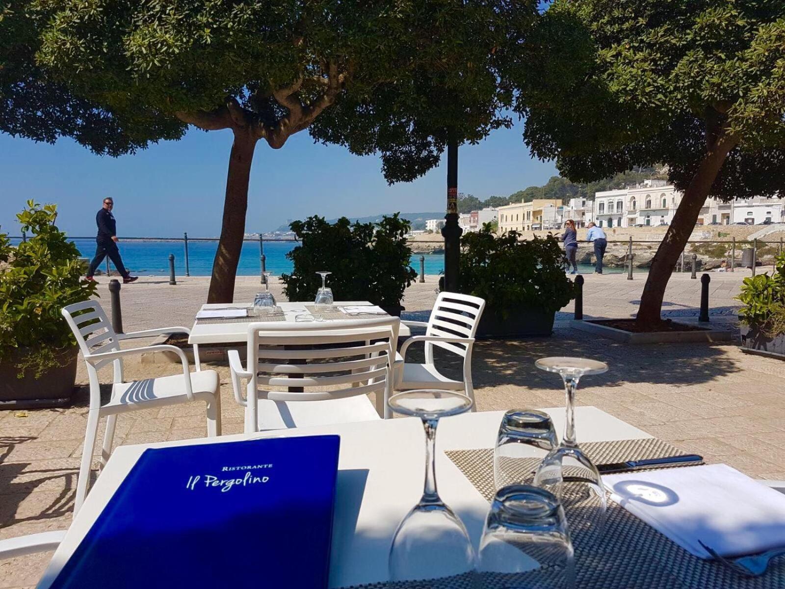 Salento Houses & Idro Suites Nardò Eksteriør billede