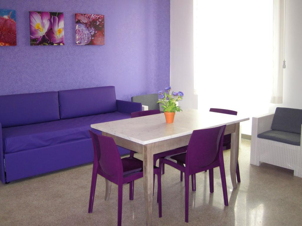 Salento Houses & Idro Suites Nardò Eksteriør billede