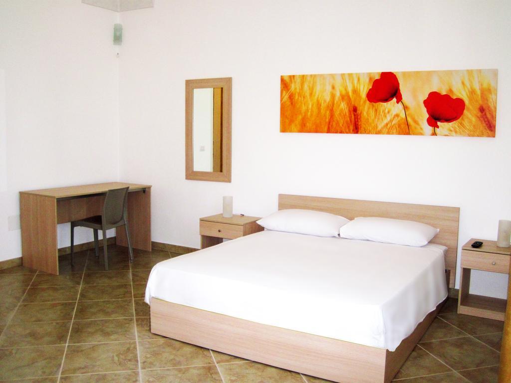Salento Houses & Idro Suites Nardò Eksteriør billede