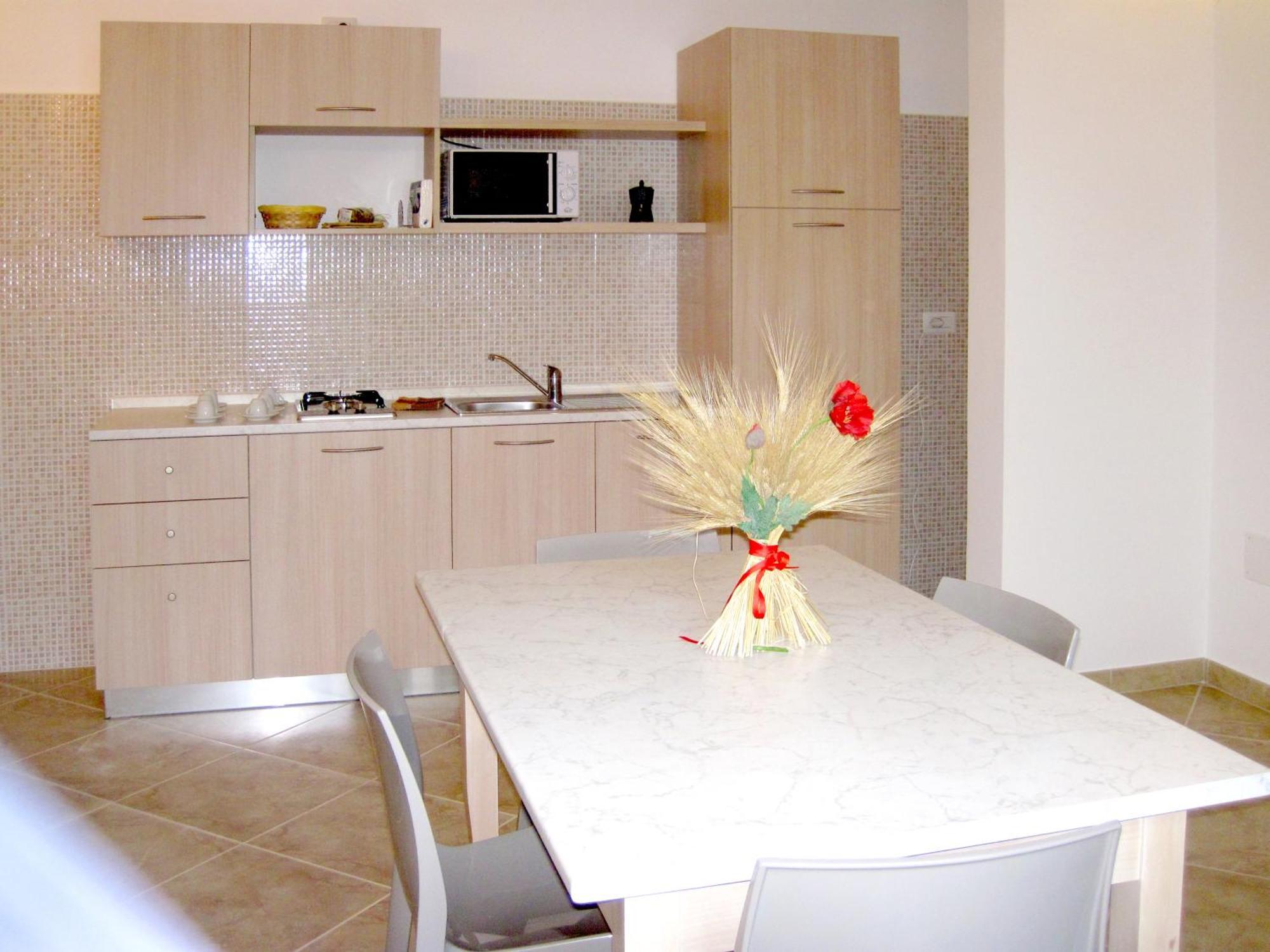 Salento Houses & Idro Suites Nardò Eksteriør billede