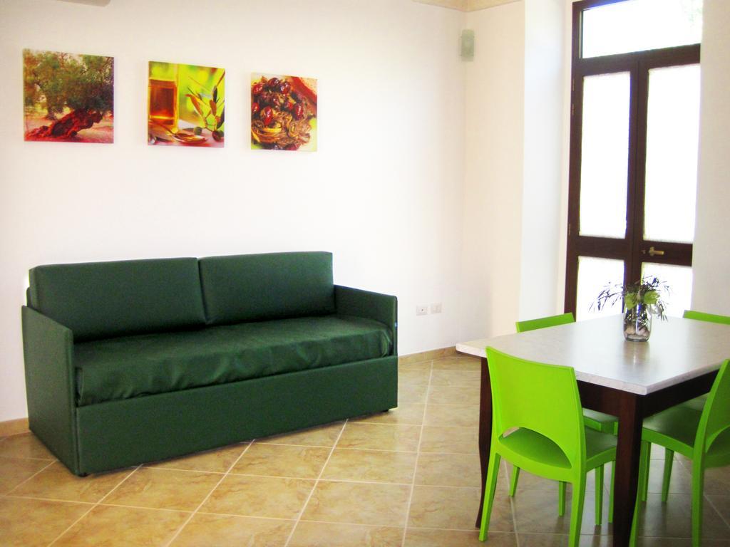 Salento Houses & Idro Suites Nardò Eksteriør billede