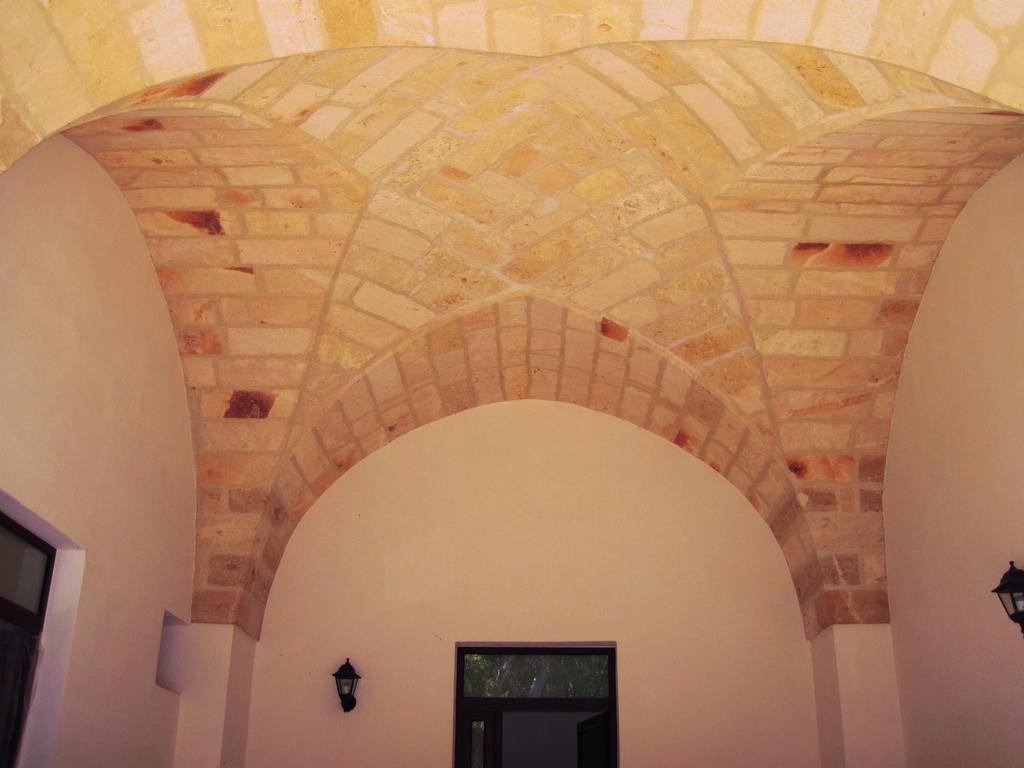 Salento Houses & Idro Suites Nardò Eksteriør billede
