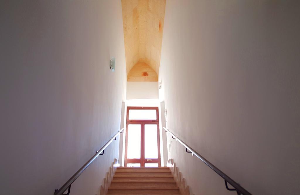 Salento Houses & Idro Suites Nardò Eksteriør billede