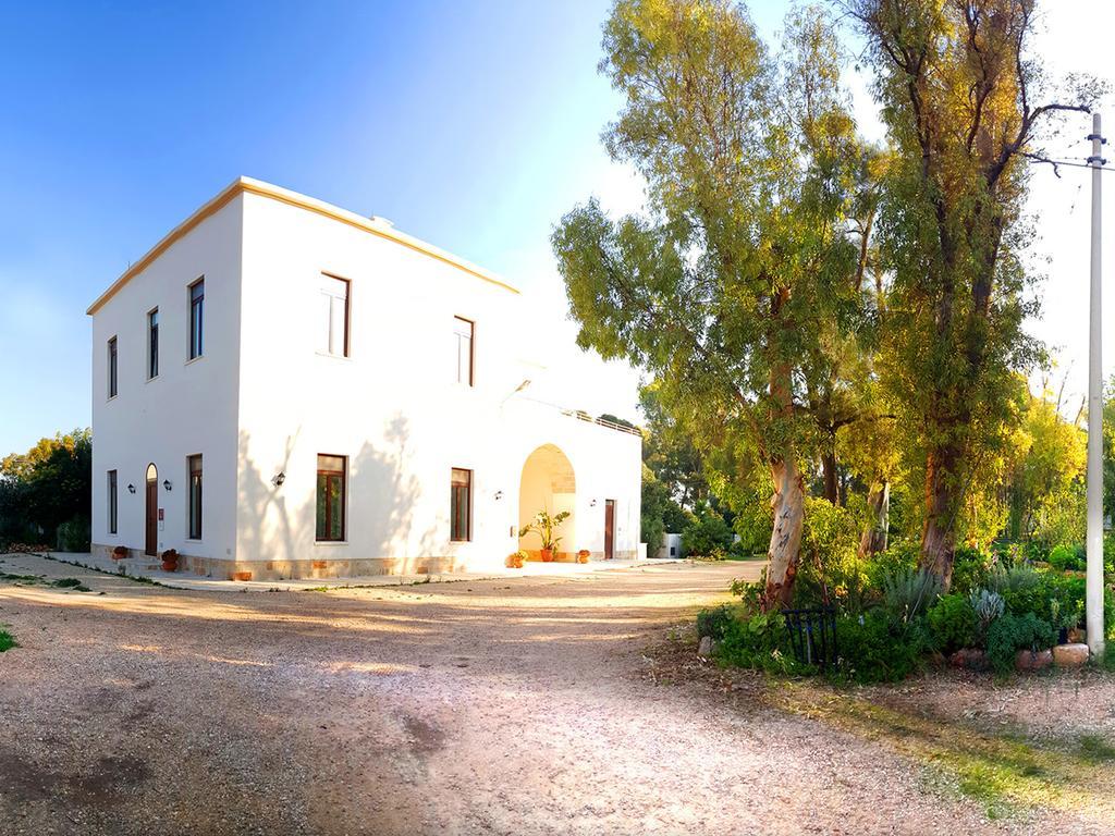 Salento Houses & Idro Suites Nardò Eksteriør billede