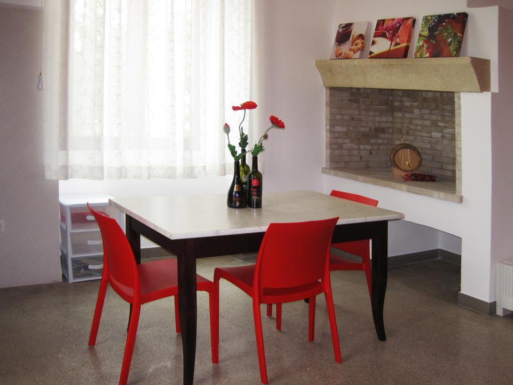 Salento Houses & Idro Suites Nardò Eksteriør billede