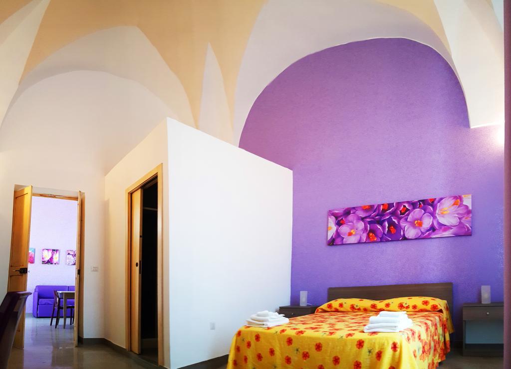 Salento Houses & Idro Suites Nardò Eksteriør billede