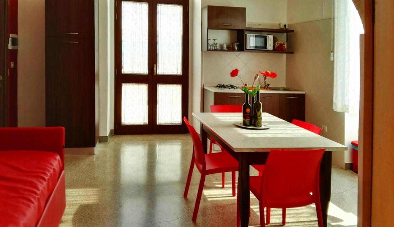 Salento Houses & Idro Suites Nardò Eksteriør billede
